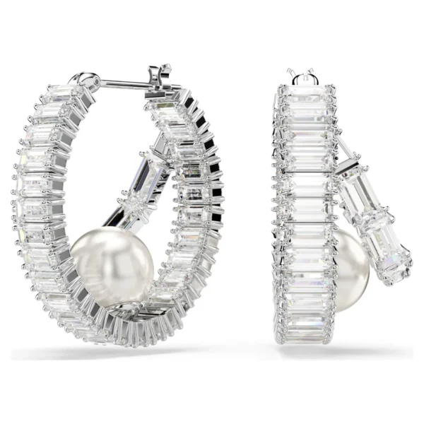 Swarovski Ariana Grande x Swarovski Kreolen 5720868
