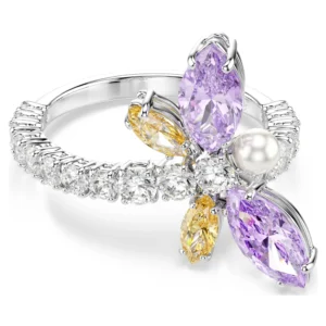 Swarovski Ariana Grande x Swarovski Motivring Libelle