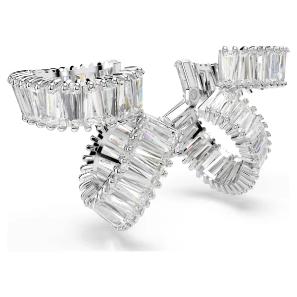 Swarovski Ariana Grande x Swarovski Ohrspangen 5720872 – Bild 3