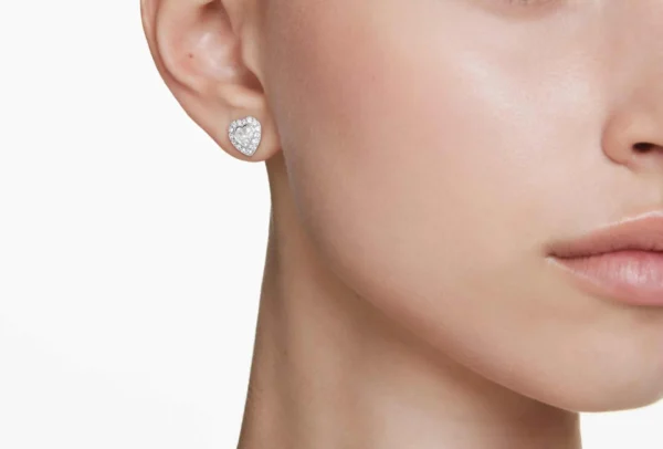 Swarovski Ariana Grande x Swarovski Ohrstecker 5720859 – Bild 3