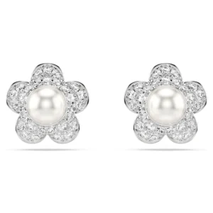 Ariana Grande x Swarovski Ohrstecker Blume 5756098