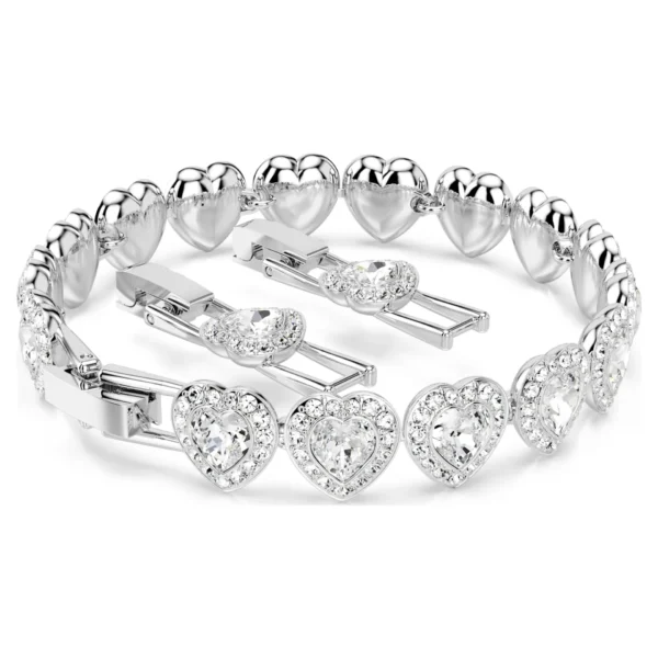 Swarovski Ariana Grande x Swarovski Tennis Armband 5720860 – Bild 3