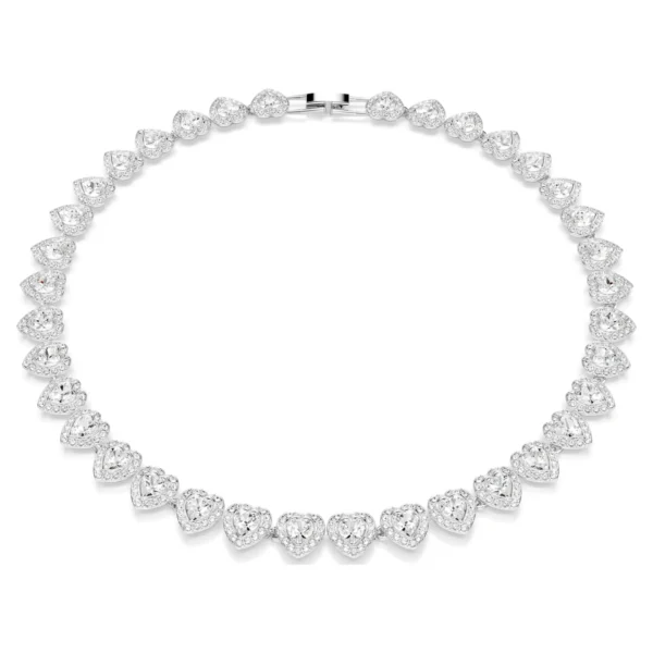 Swarovski Ariana Grande x Swarovski Tennis Halskette 5720857