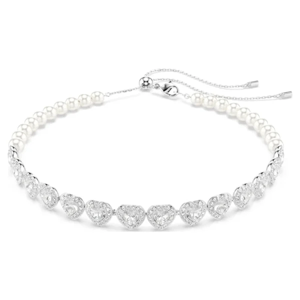 Swarovski Ariana Grande x Swarovski Tennis Choker 5720861