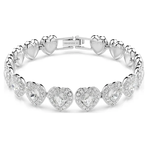 Swarovski Ariana Grande x Swarovski Tennis Armband