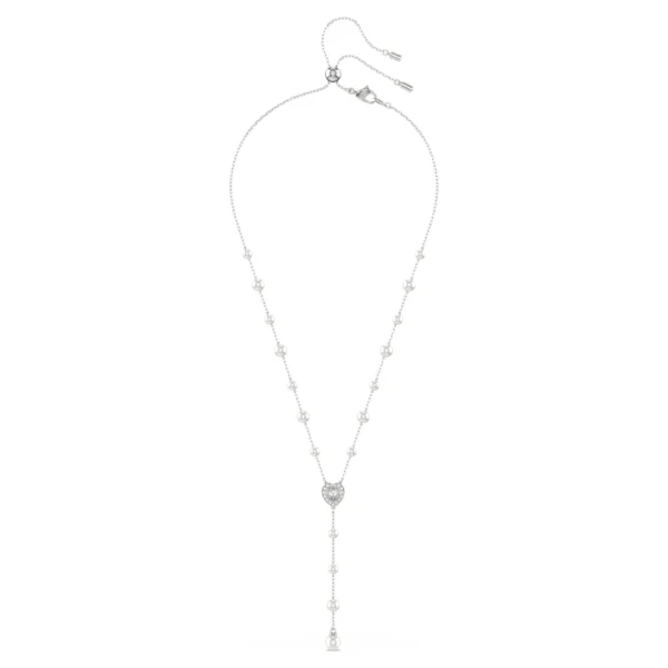 Swarovski Ariana Grande x Swarovski Y-Halskette 5720855 