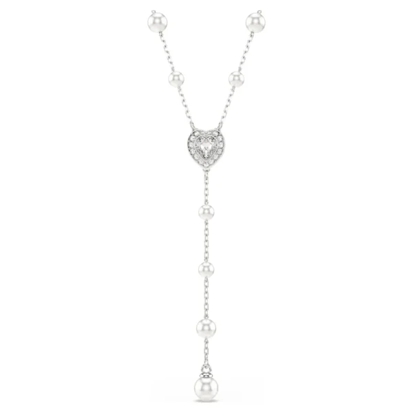Swarovski Ariana Grande x Swarovski Y-Halskette 5720855  – Bild 3