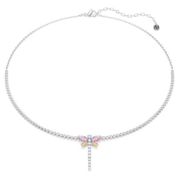 Ariana Grande x Swarovski Y-Halskette 5737425