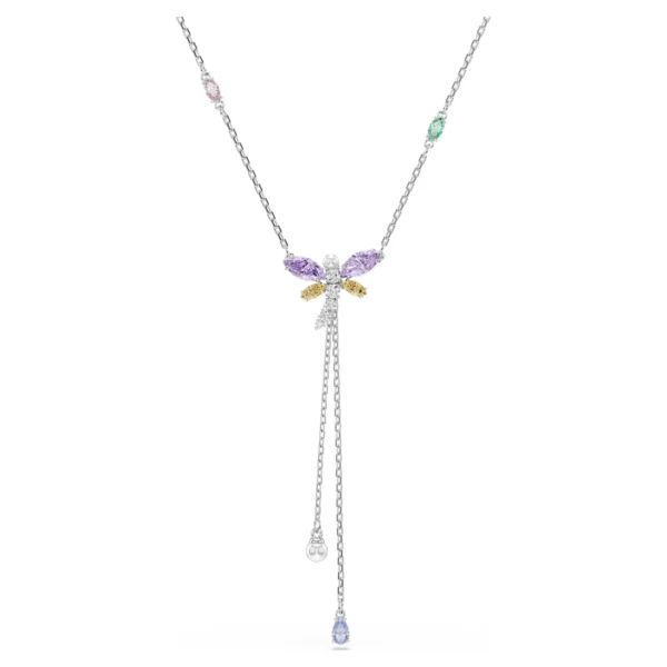 Ariana Grande x Swarovski Y-Halskette 5749183