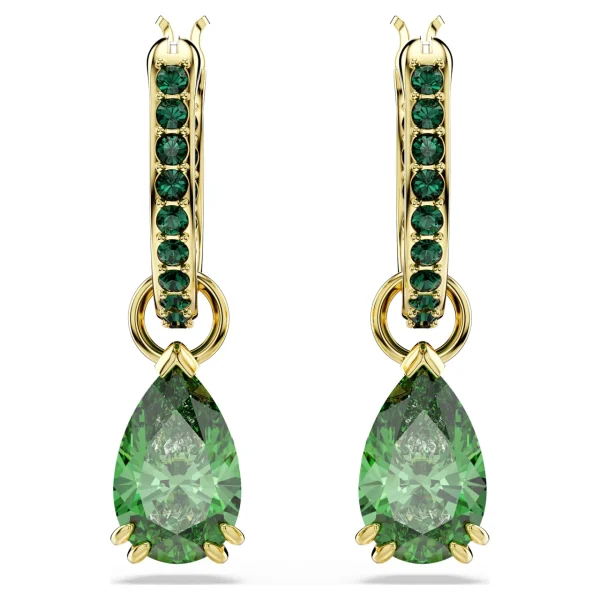 Swarovski Attract Drop-Ohrhänger 5723564