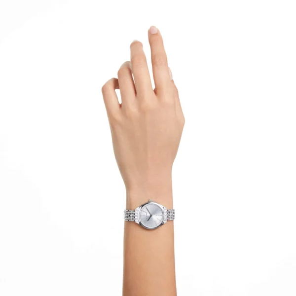 Swarovski Attract Uhr 5644062 – Bild 2
