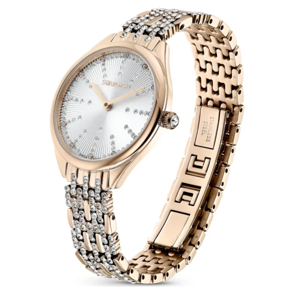 Swarovski Attract Uhr 5610484