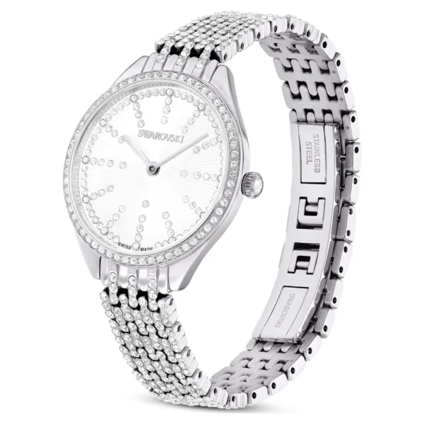 Swarovski Attract Uhr 5644062