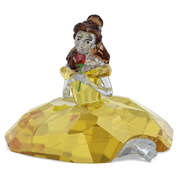Swarovski Die Schöne und das Biest Belle 5715975
