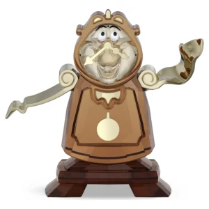 Swarovski Die Schöne und das Biest Cogsworth 5714739