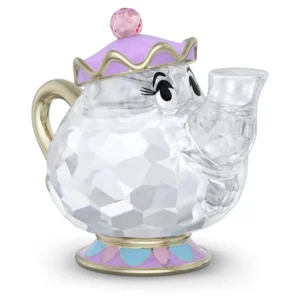 Swarovski Die Schöne und das Biest Mrs. Potts 5714992
