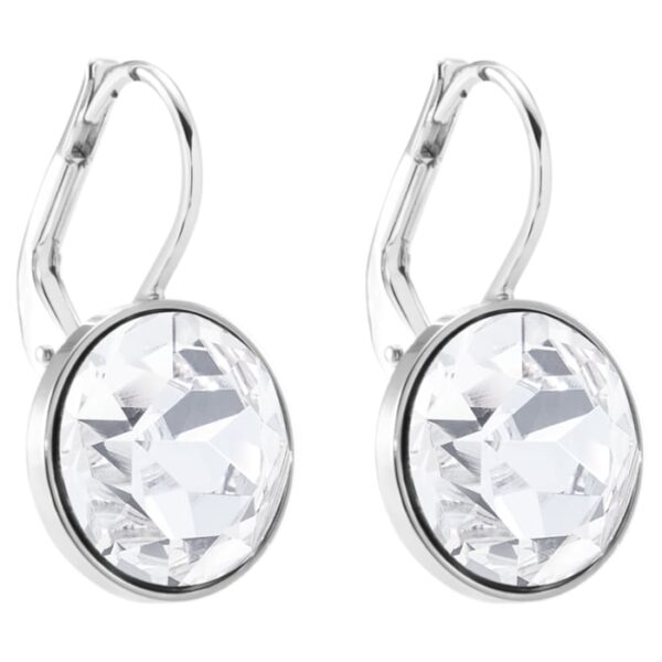 Swarovski Bella Ohrringe 5085608 – Bild 3
