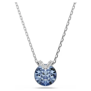 Swarovski Bella V Halskette Blau 5734232