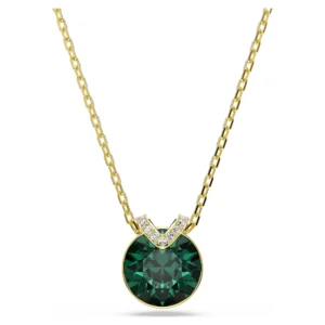 Swarovski Bella V Halskette Grün 5735387