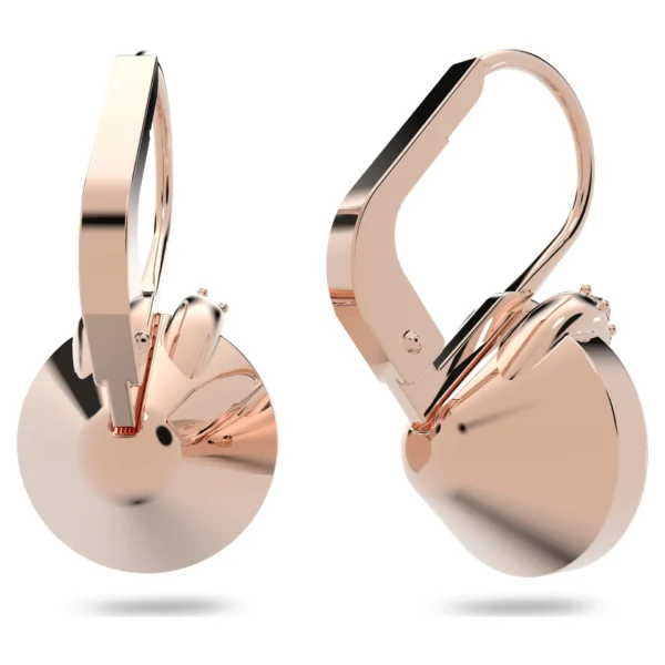Swarovski Bella V Drop-Ohrhänger Roségold 5299318 – Bild 3