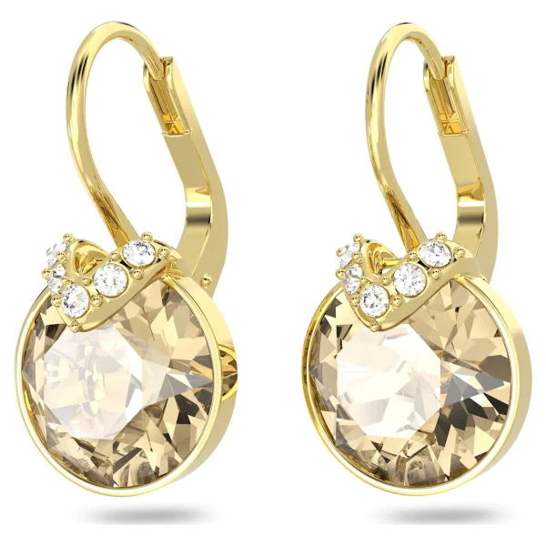 Swarovski Bella V Drop-Ohrhänger 5662093
