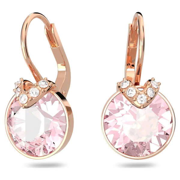 Swarovski Bella V Drop-Ohrhänger 5662114 – Bild 2