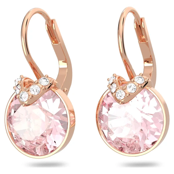 Swarovski Bella V Drop-Ohrhänger 5662114