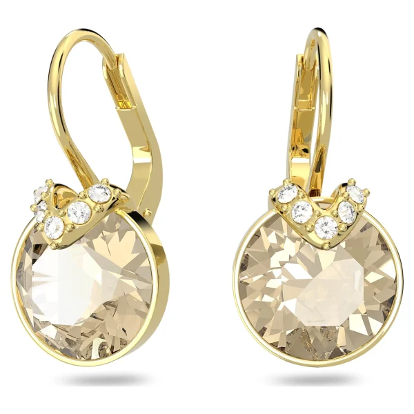 Swarovski Bella V Drop-Ohrhänger 5662093 – Bild 3