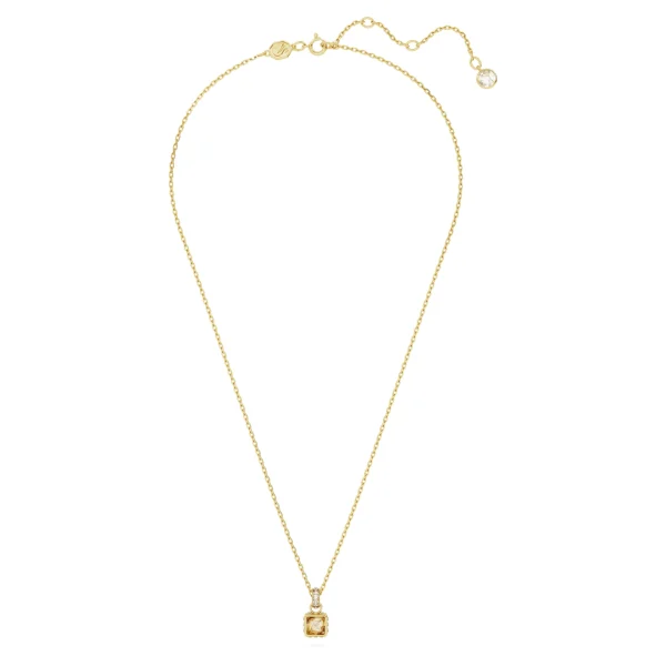 Swarovski Chroma Halskette 5648749 – Bild 3