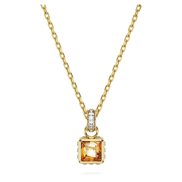 Swarovski Chroma Halskette 5648749