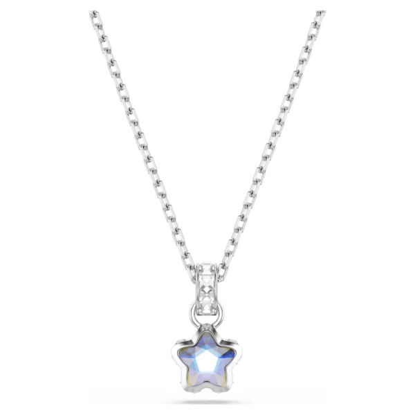 Swarovski Chroma Halskette Stern 5759678