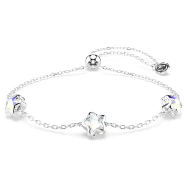 Swarovski Chroma Armband Stern 5754185