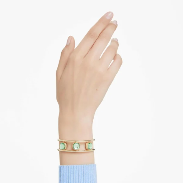 Swarovski Chroma Armreif – Bild 2