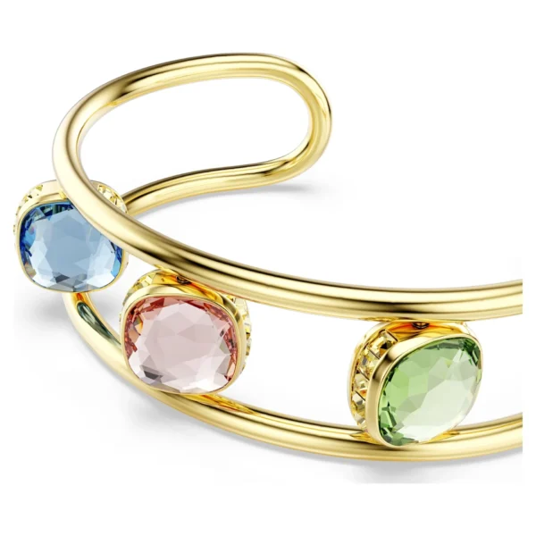 Swarovski Chroma Armreif – Bild 3
