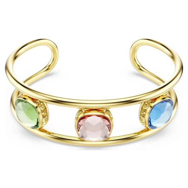 Swarovski Chroma Armreif