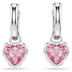 chroma-drop-ohrh_nger--herz--rosa--rhodiniert-swarovski-5757814 (1)