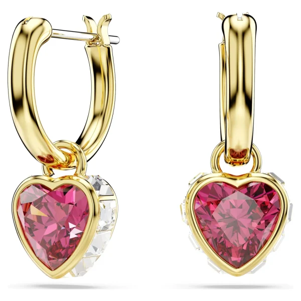 Swarovski Chroma Drop-Ohrhänger 5684760