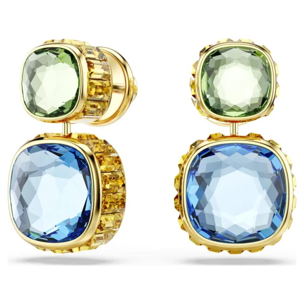 Swarovski Chroma Drop-Ohrhänger 5692492