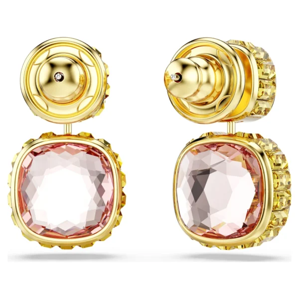 Swarovski Chroma Drop-Ohrhänger 5692492 – Bild 5
