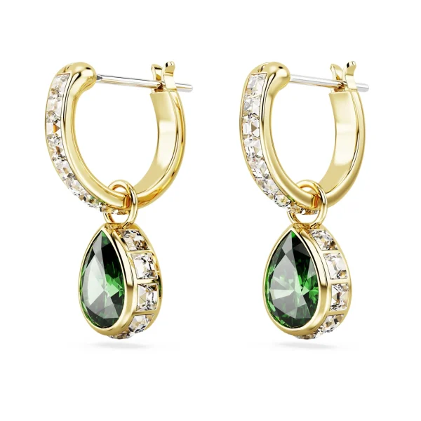Swarovski Chroma Drop-Ohrhänger 5662922 – Bild 2