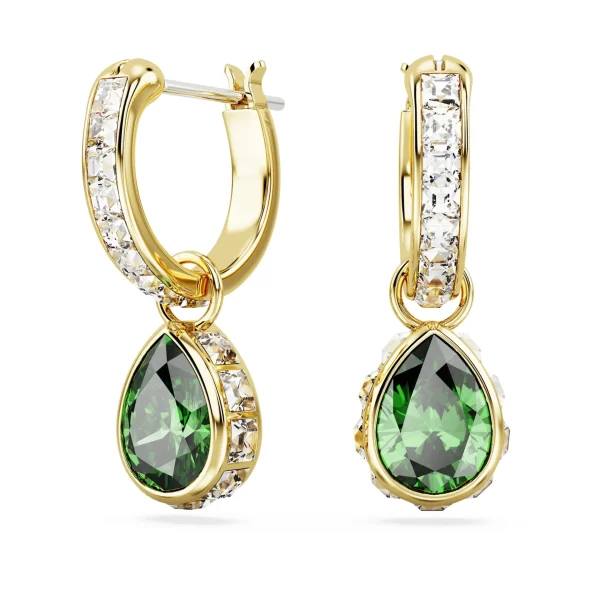 Swarovski Chroma Drop-Ohrhänger 5662922