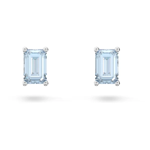 Swarovski Chroma Ohrstecker 5639134 – Bild 3