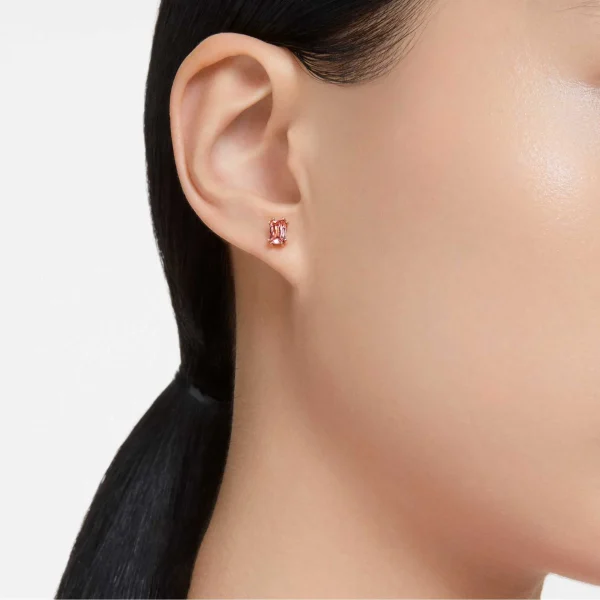 Swarovski Chroma Ohrstecker 5639136 – Bild 2