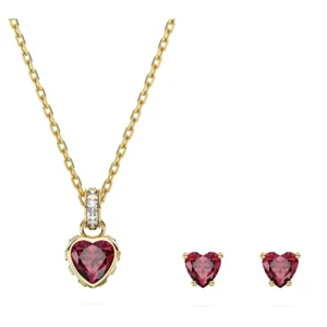 Swarovski Chroma Set Herz 5684506