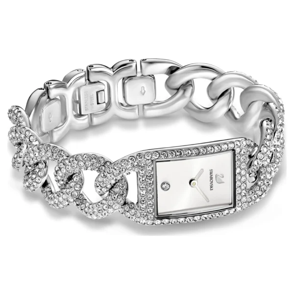 Swarovski Cocktail Uhr 5547617 – Bild 3