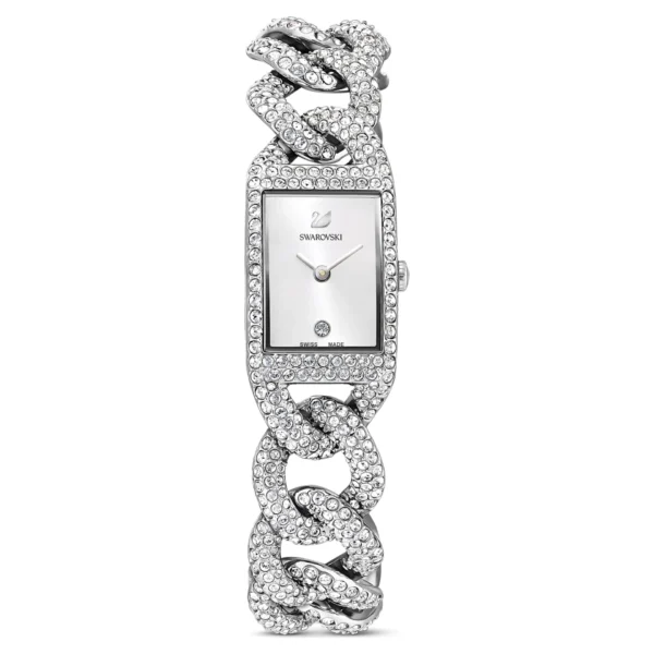 Swarovski Cocktail Uhr 5547617