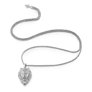 Guess Jewelry Lion King JUMN01387JWSTT/U