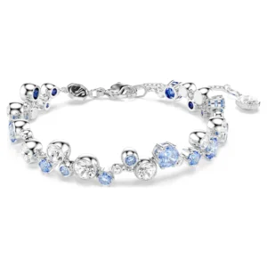 Swarovski Constella Armband blau 5722479