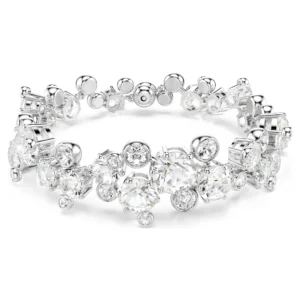 Swarovski Constella Armband Weiß 5722469