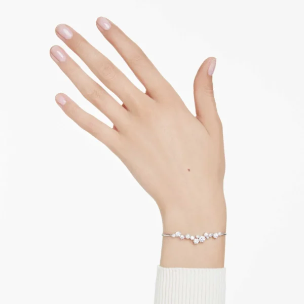 Swarovski Constella Armreif 5705618 – Bild 2